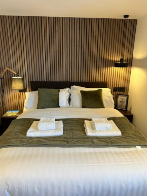 Nine King Street Seahouses room only accommodation
